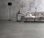 Baroso xl click SRC light grey sfeer