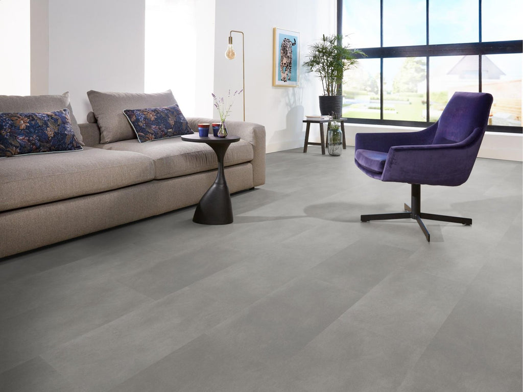 Baroso xl click SRC light grey sfeer