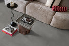 Baroso xl click SRC light grey sfeer