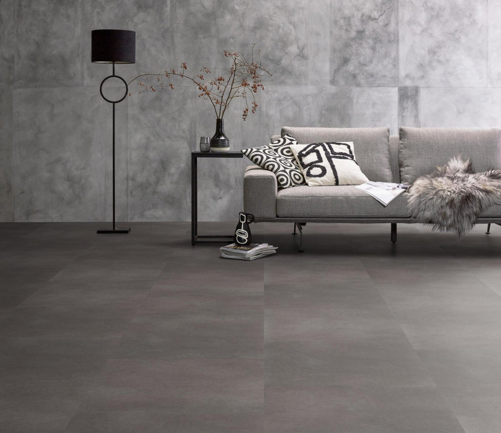 Baroso xl click SRC grey sfeer