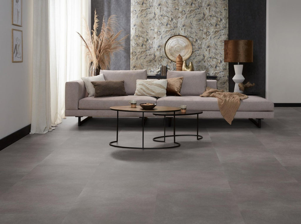 Baroso xl click SRC grey sfeer