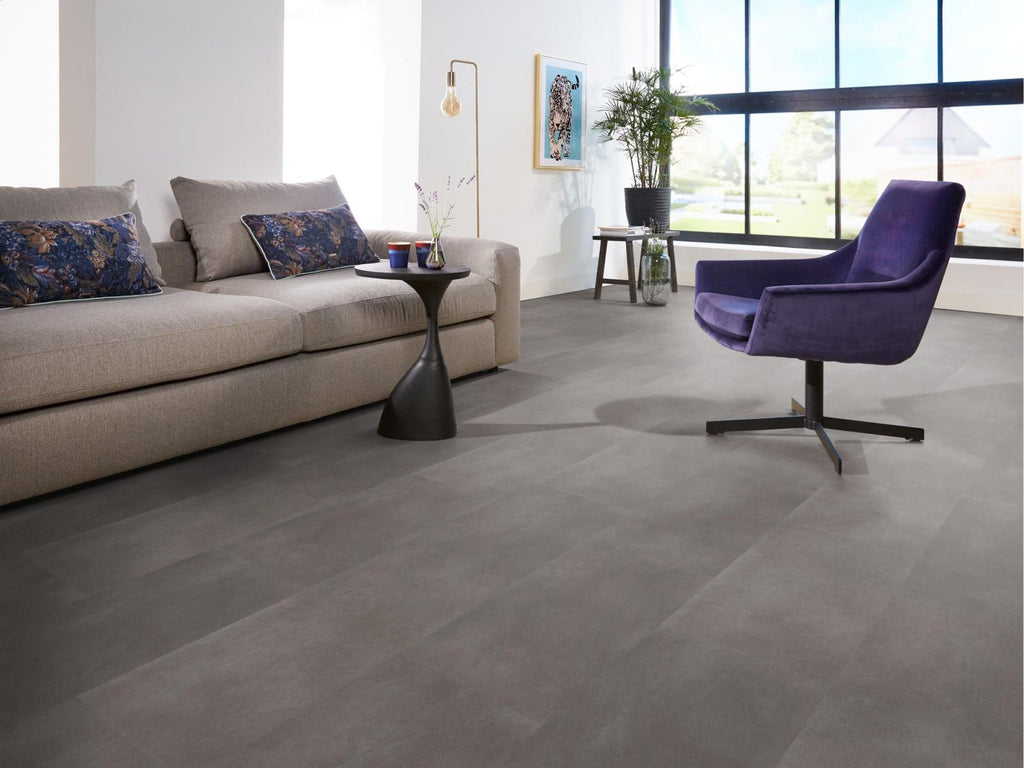 Baroso xl click SRC grey sfeer