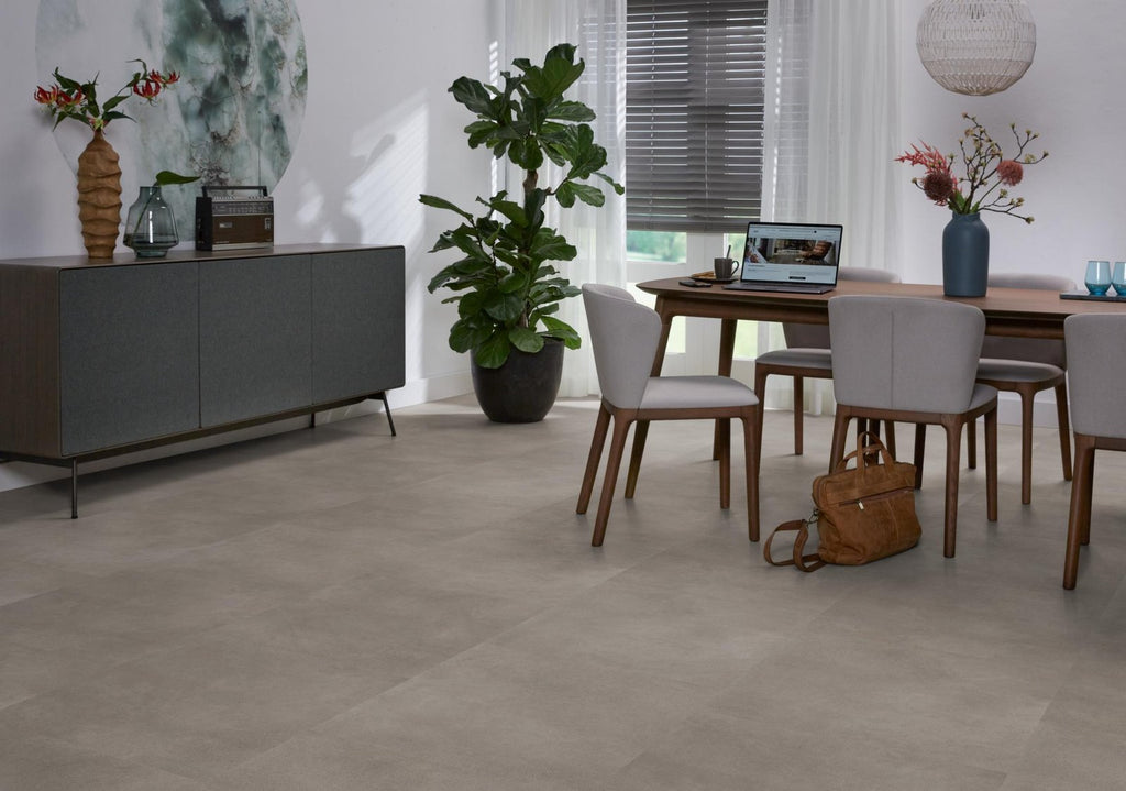 Baroso xl click SRC taupe sfeer