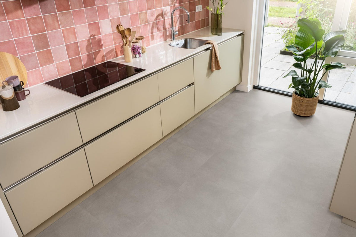 Baroso xl click SRC taupe sfeer