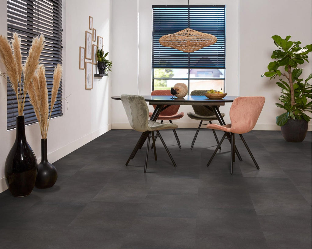Baroso xl click SRC anthracite sfeer