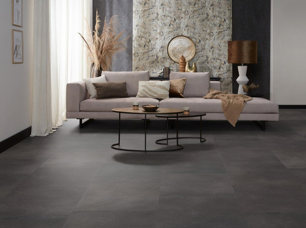 Baroso xl click SRC anthracite sfeer