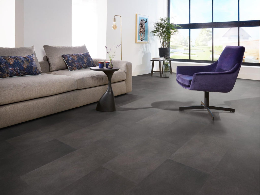 Baroso xl click SRC anthracite sfeer