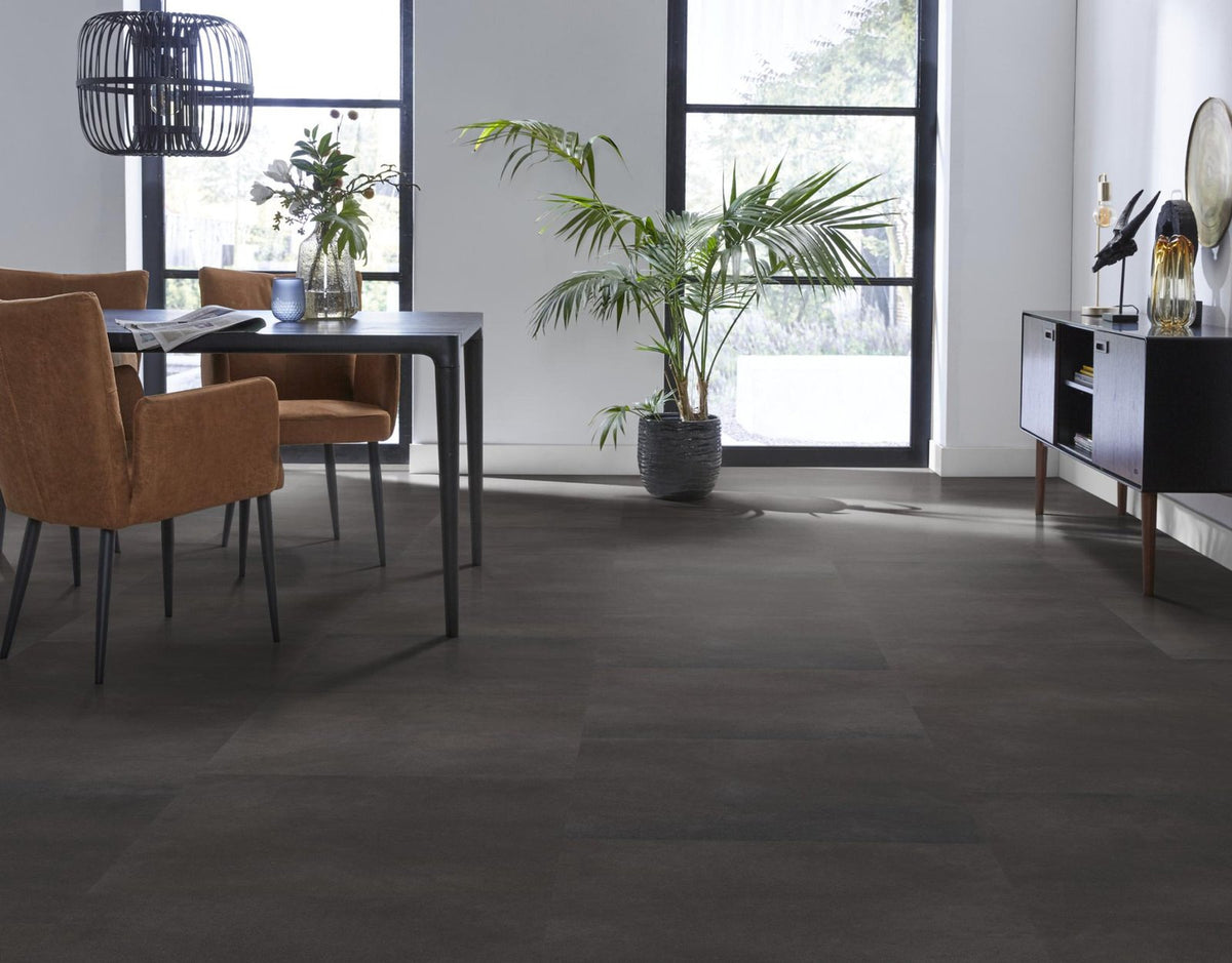 Baroso xl click SRC anthracite sfeer
