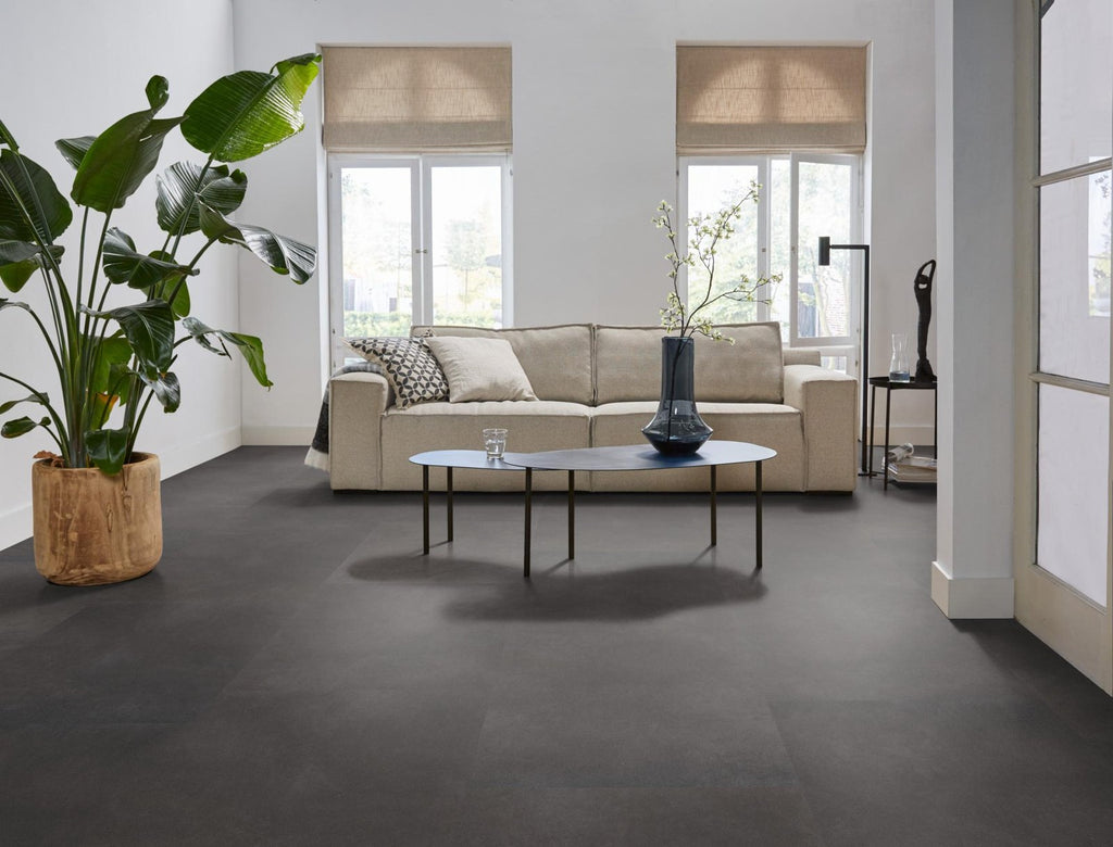 Baroso xl click SRC anthracite sfeer