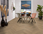 Spigato Viranto visgraat dryback warm natural sfeer