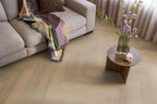 Spigato Viranto visgraat dryback warm natural sfeer
