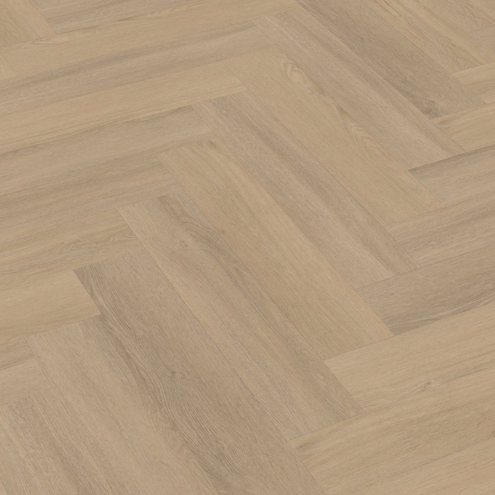 Spigato Viranto visgraat dryback warm beige 3D