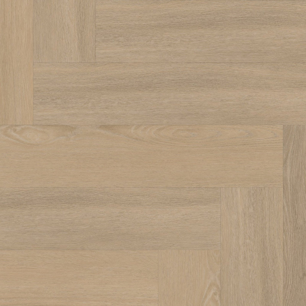 Spigato Viranto visgraat dryback warm beige