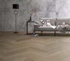 Spigato Viranto visgraat dryback smoky sfeer