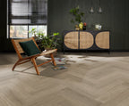 Spigato Viranto visgraat dryback smoky sfeer