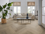 Spigato Viranto visgraat dryback smoky sfeer