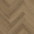 Spigato Viranto visgraat dryback light brown