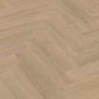 Spigato Viranto visgraat click SRC warm beige 3D