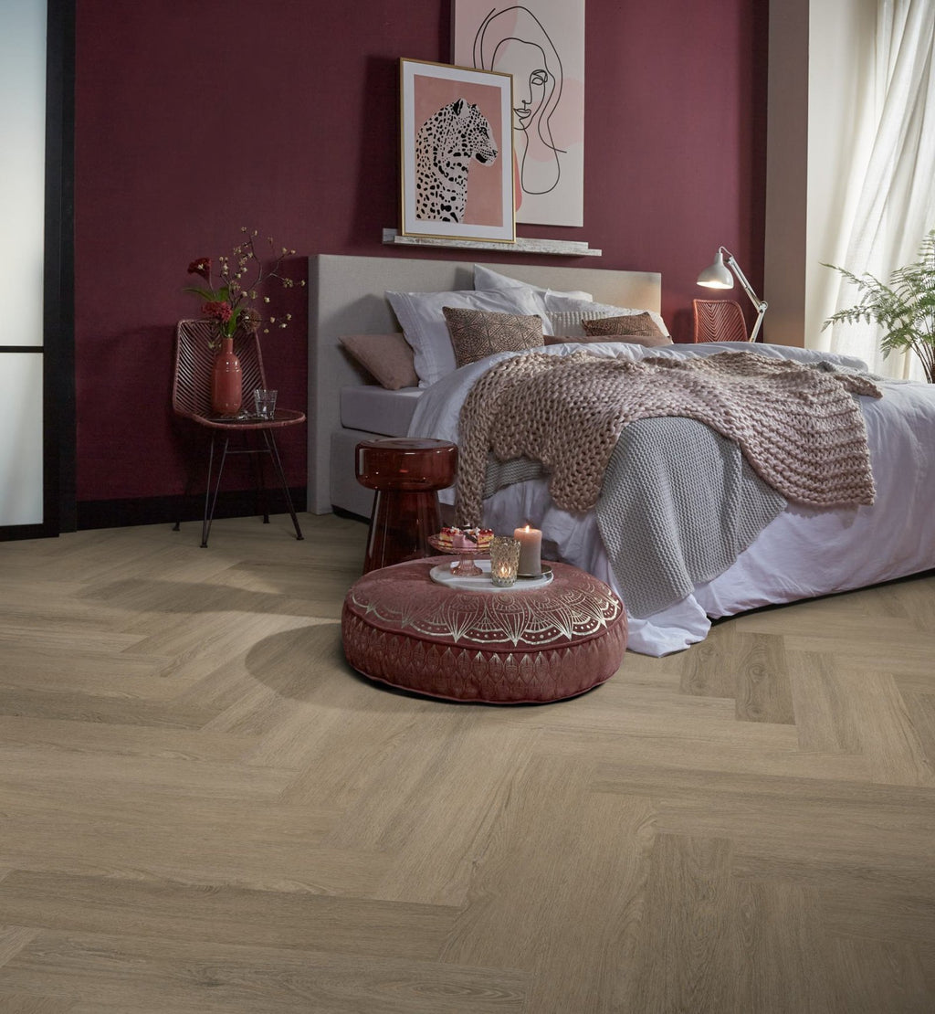 Spigato Viranto visgraat click SRC smoky sfeer