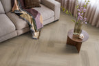 Spigato Viranto visgraat click SRC smoky sfeer