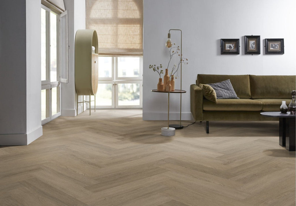 Spigato Viranto visgraat click SRC smoky sfeer