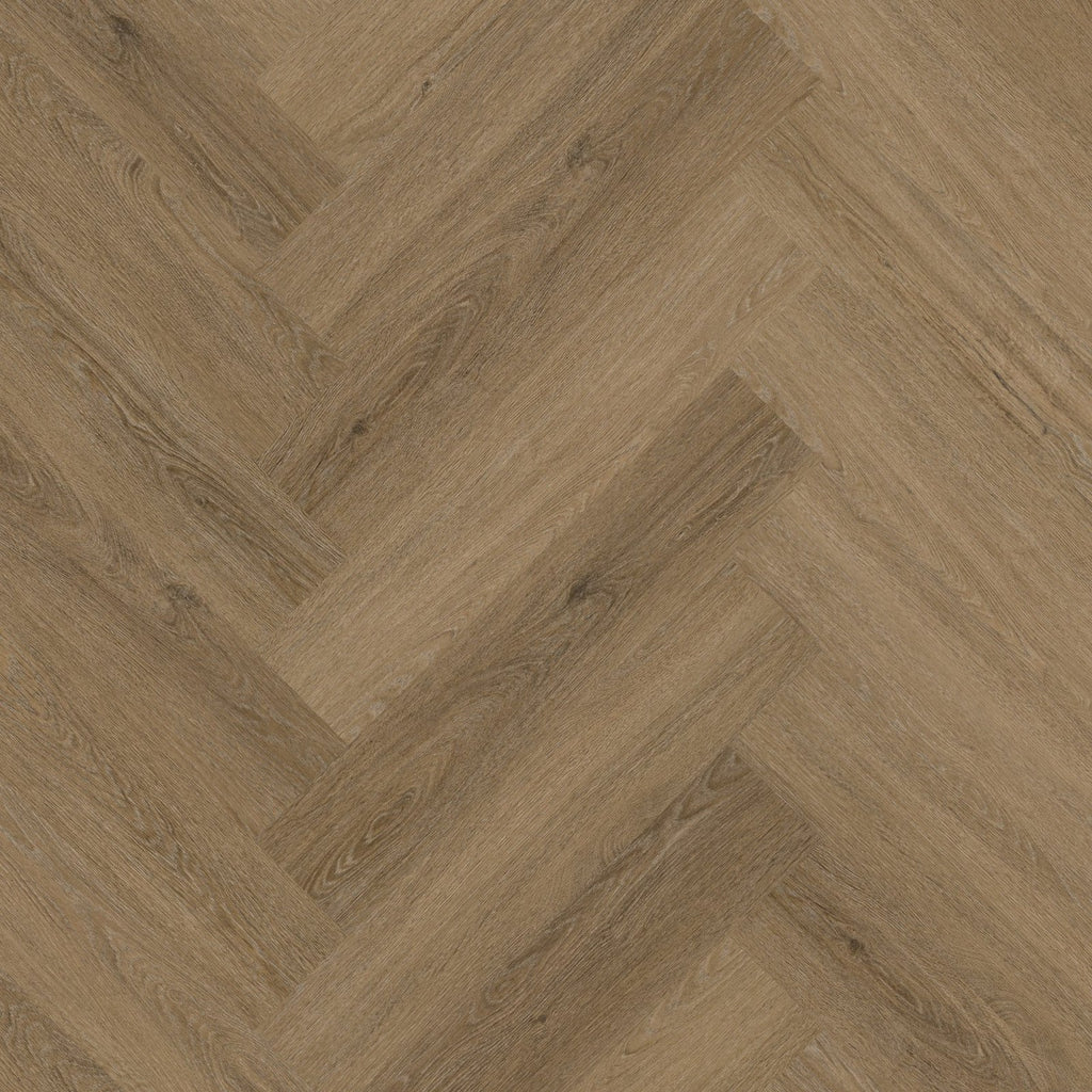 Spigato Viranto visgraat click SRC light brown