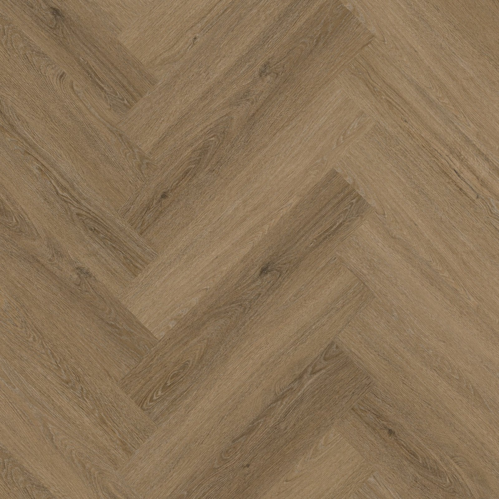 Spigato Viranto visgraat click SRC light brown