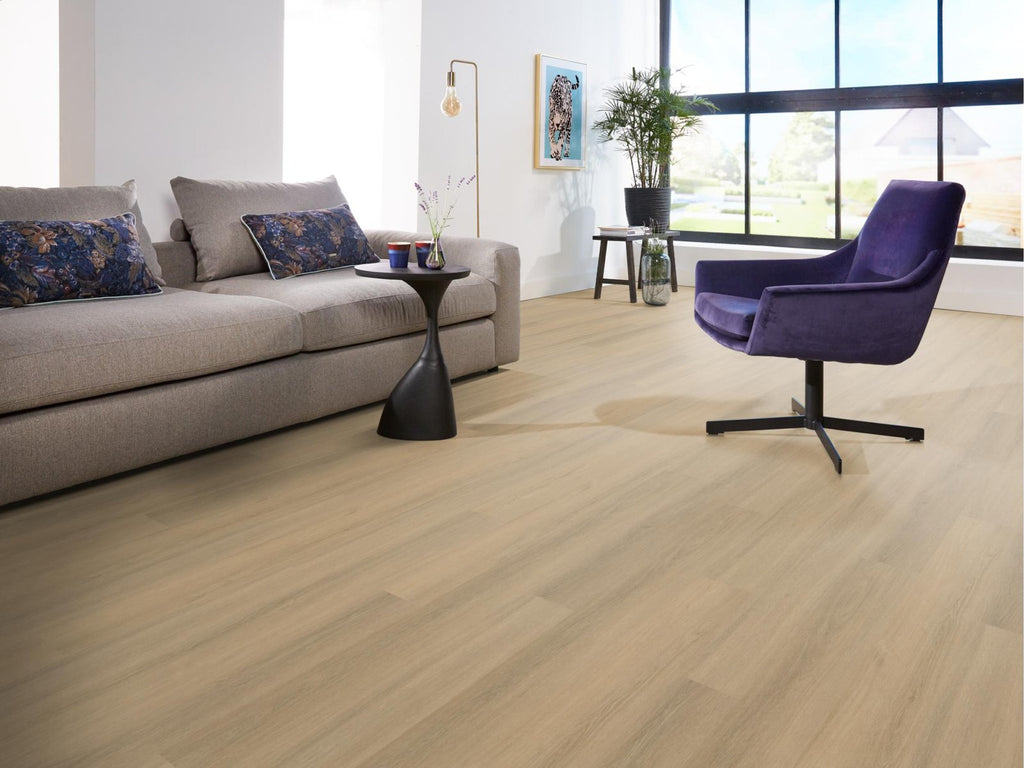 Viranto dryback warm beige sfeer