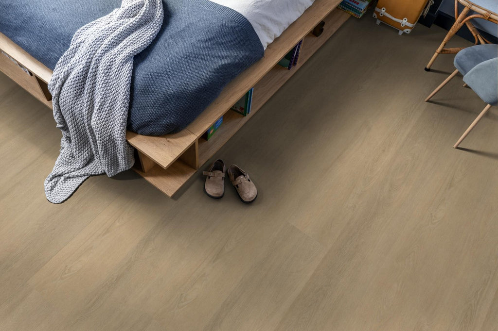 Viranto dryback warm beige sfeer
