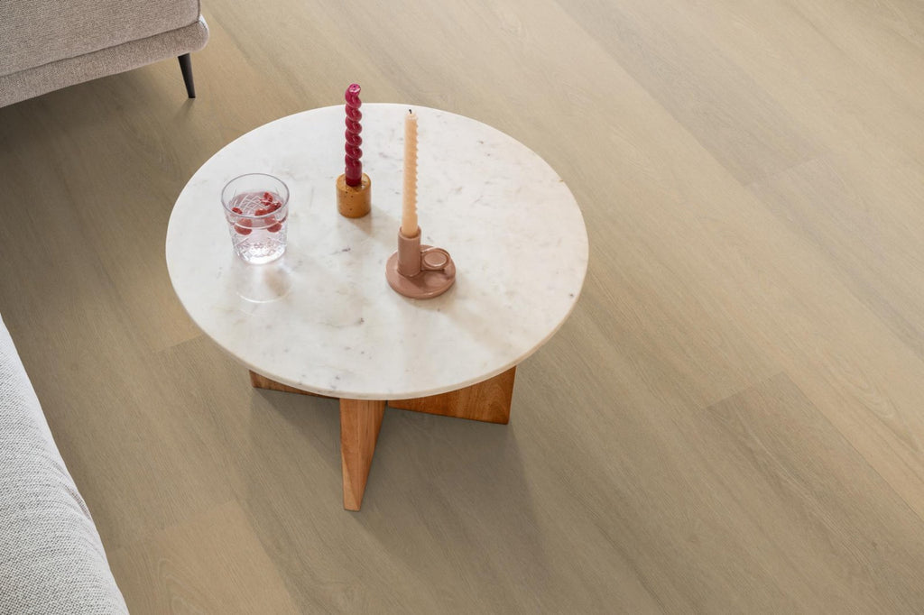 Viranto dryback warm beige sfeer