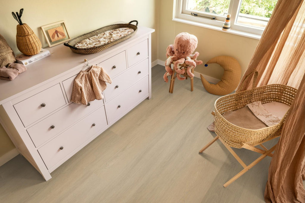 Viranto dryback warm beige sfeer