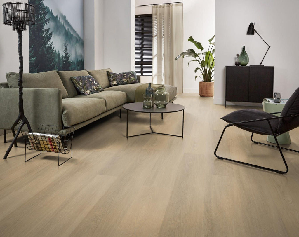 Viranto dryback warm beige sfeer