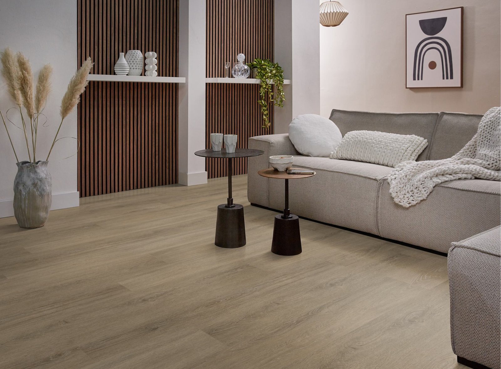 Viranto dryback smoky sfeer