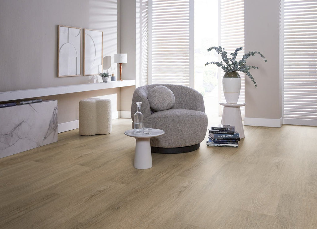 Viranto dryback smoky sfeer