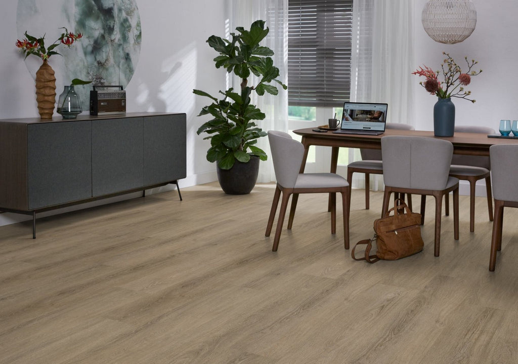 Viranto dryback smoky sfeer