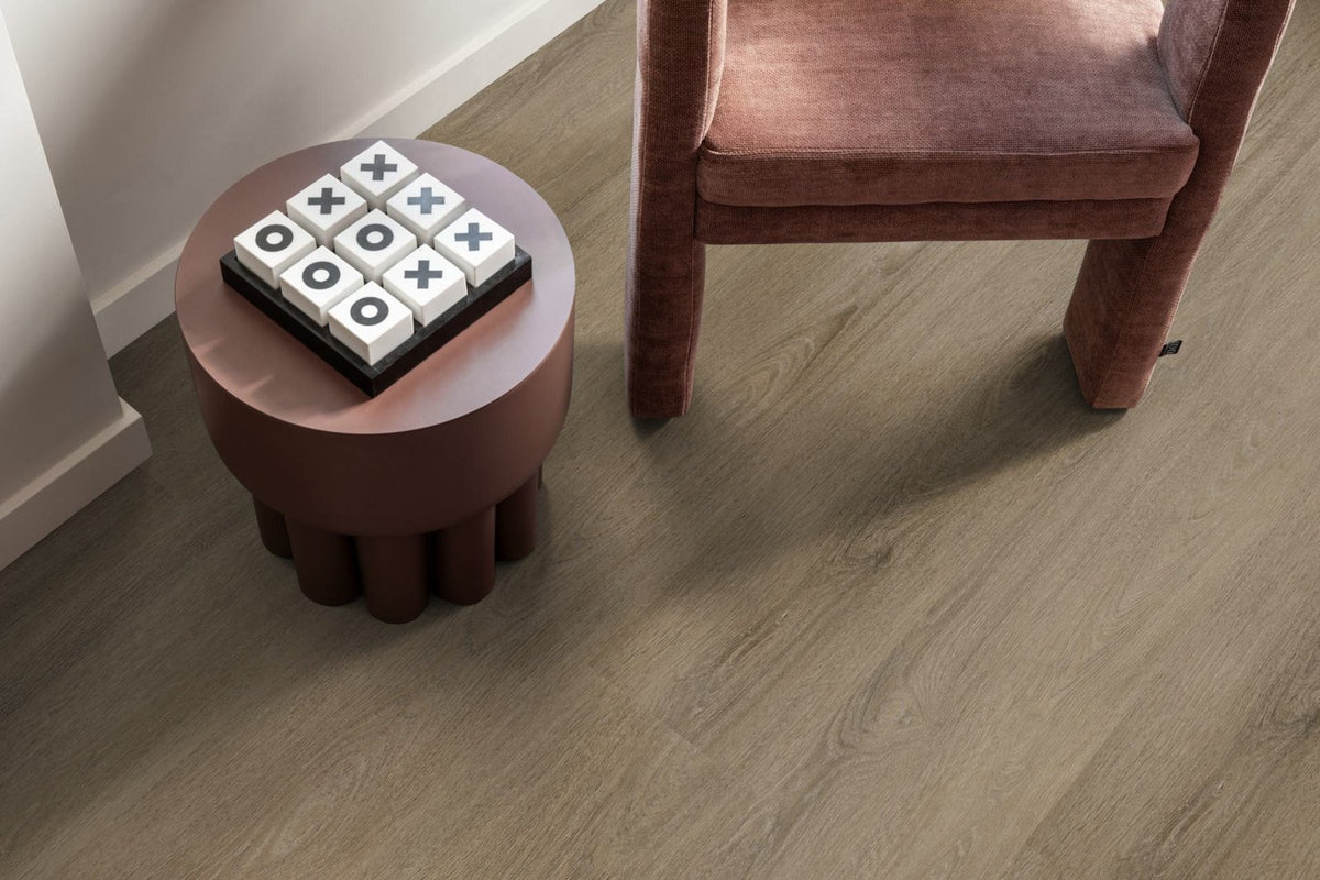 Viranto dryback smoky sfeer