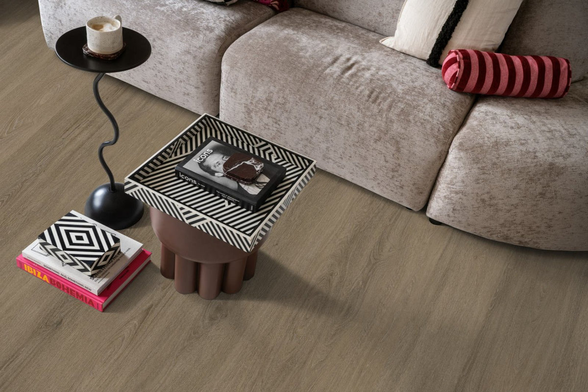 Viranto dryback smoky sfeer