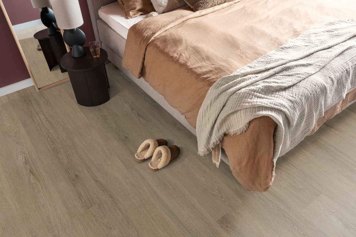 Viranto dryback smoky sfeer