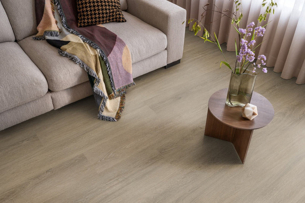 Viranto dryback smoky sfeer