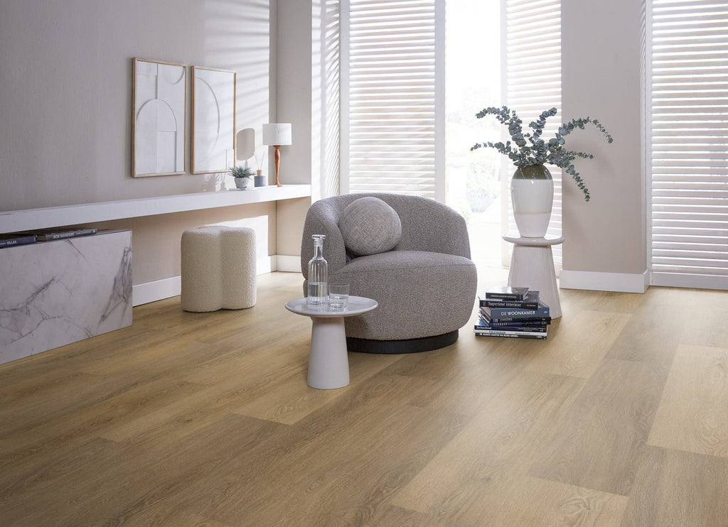 Viranto dryback light brown sfeer