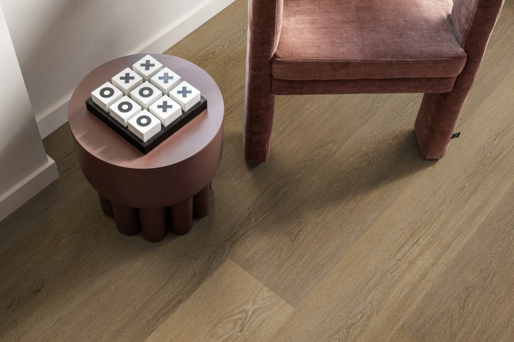 Viranto dryback light brown sfeer