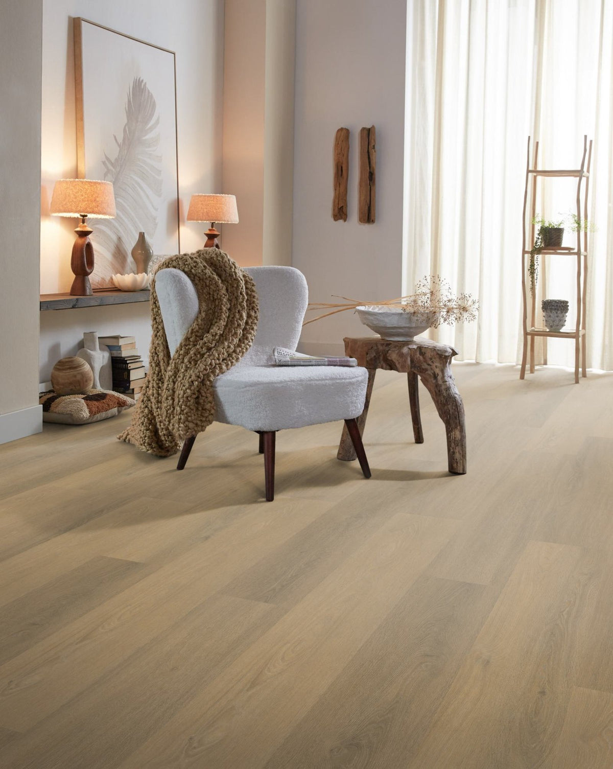 Viranto click SRC warm natural sfeer