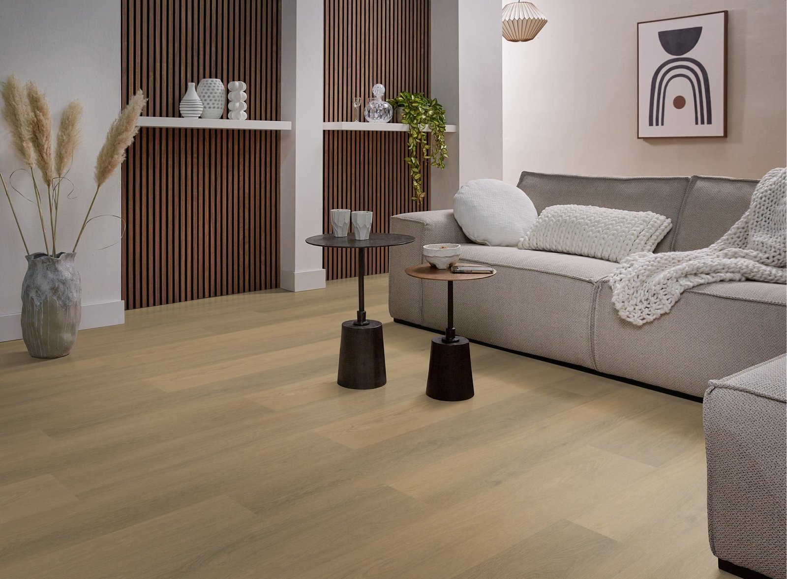 Viranto click SRC warm natural sfeer