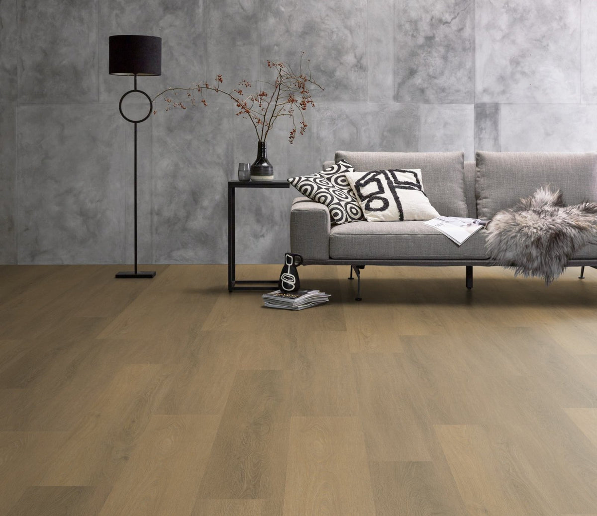 Viranto click SRC warm natural sfeer