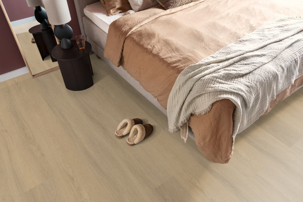 Viranto click SRC warm beige sfeer