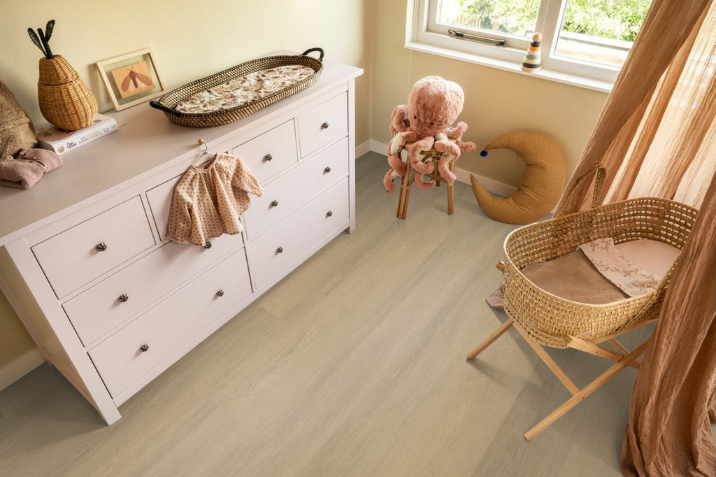 Viranto click SRC warm beige sfeer