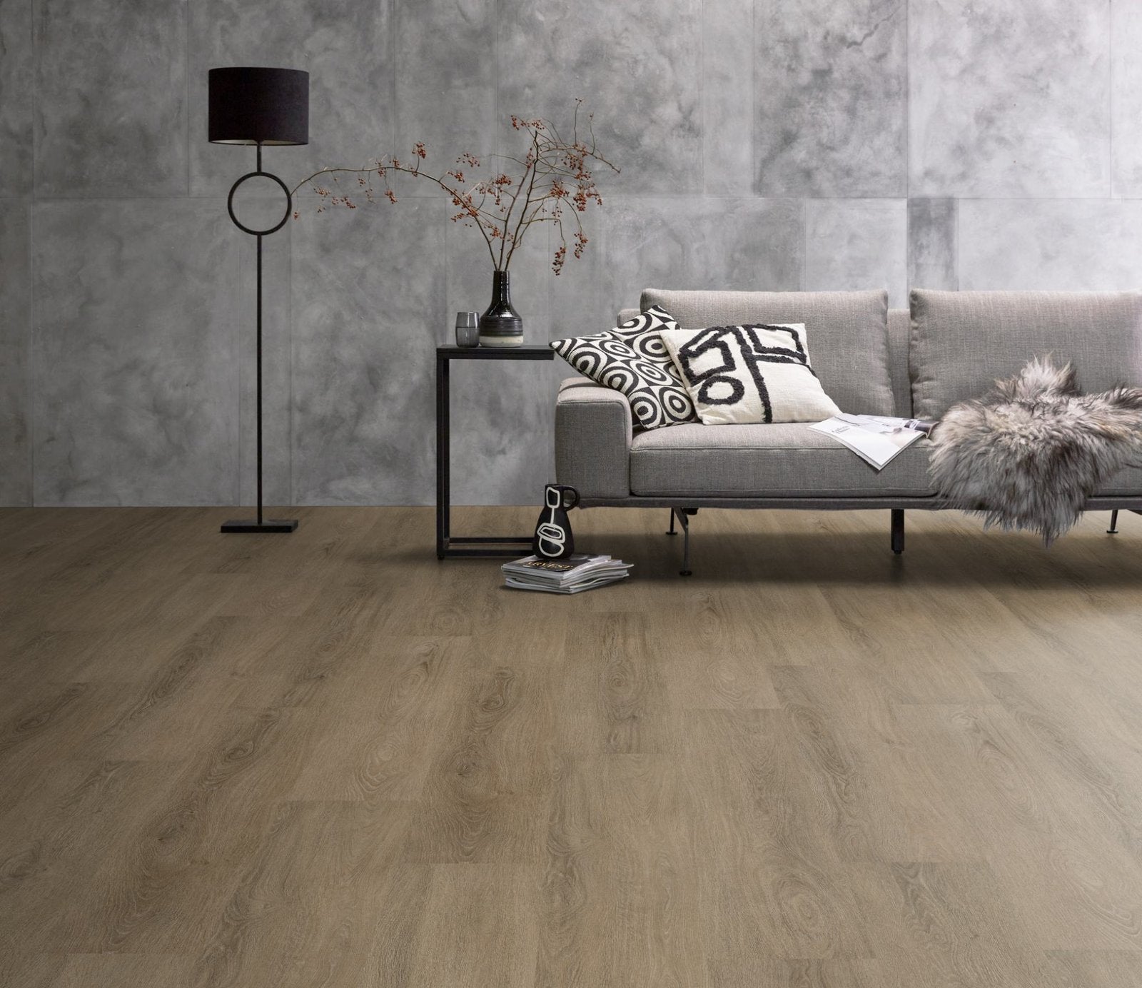 Viranto click SRC smoky sfeer