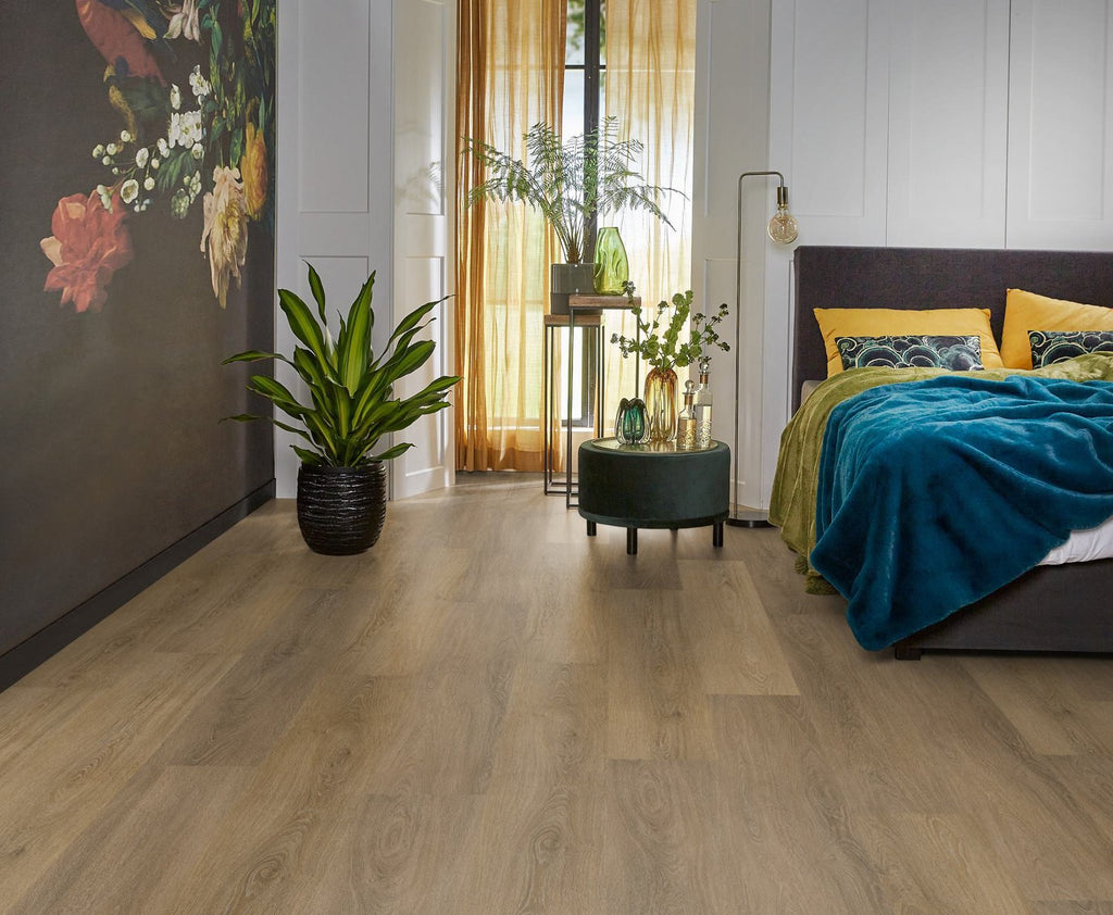 Viranto click SRC light brown sfeer