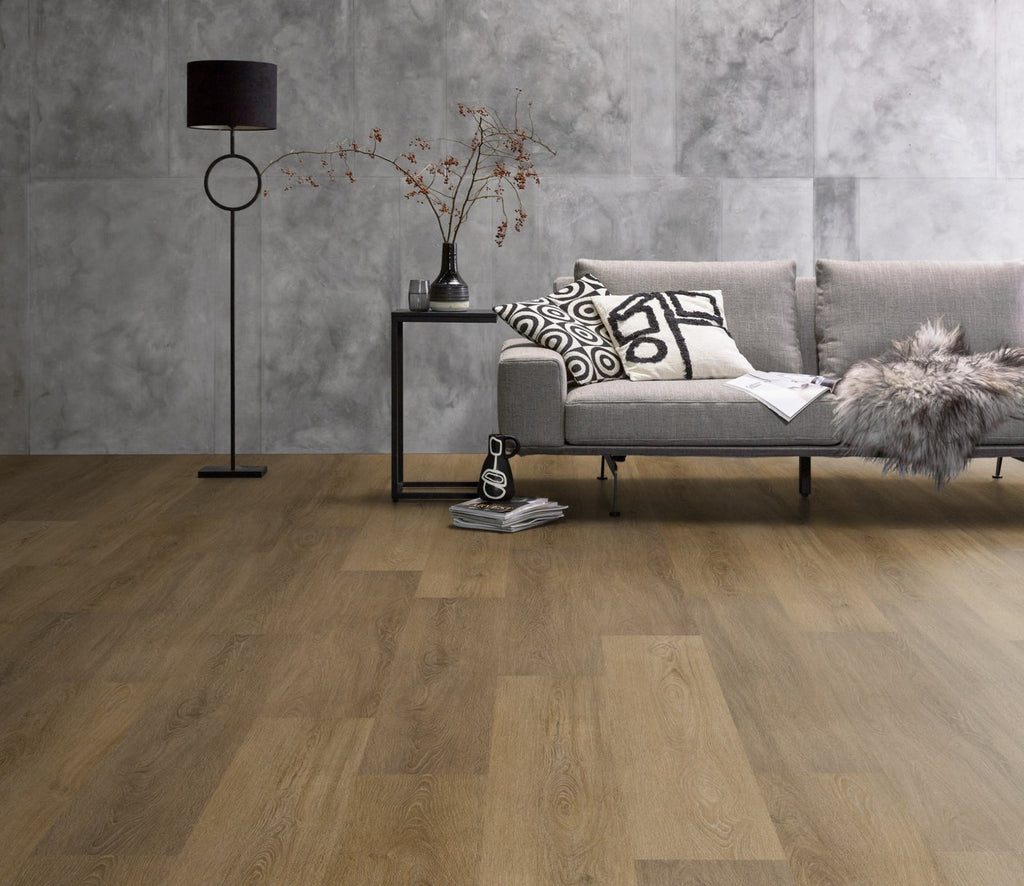 Viranto click SRC light brown sfeer