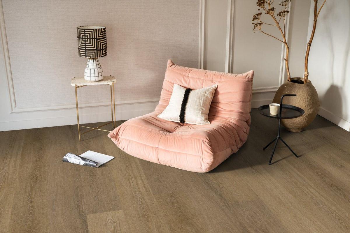 Viranto click SRC light brown sfeer